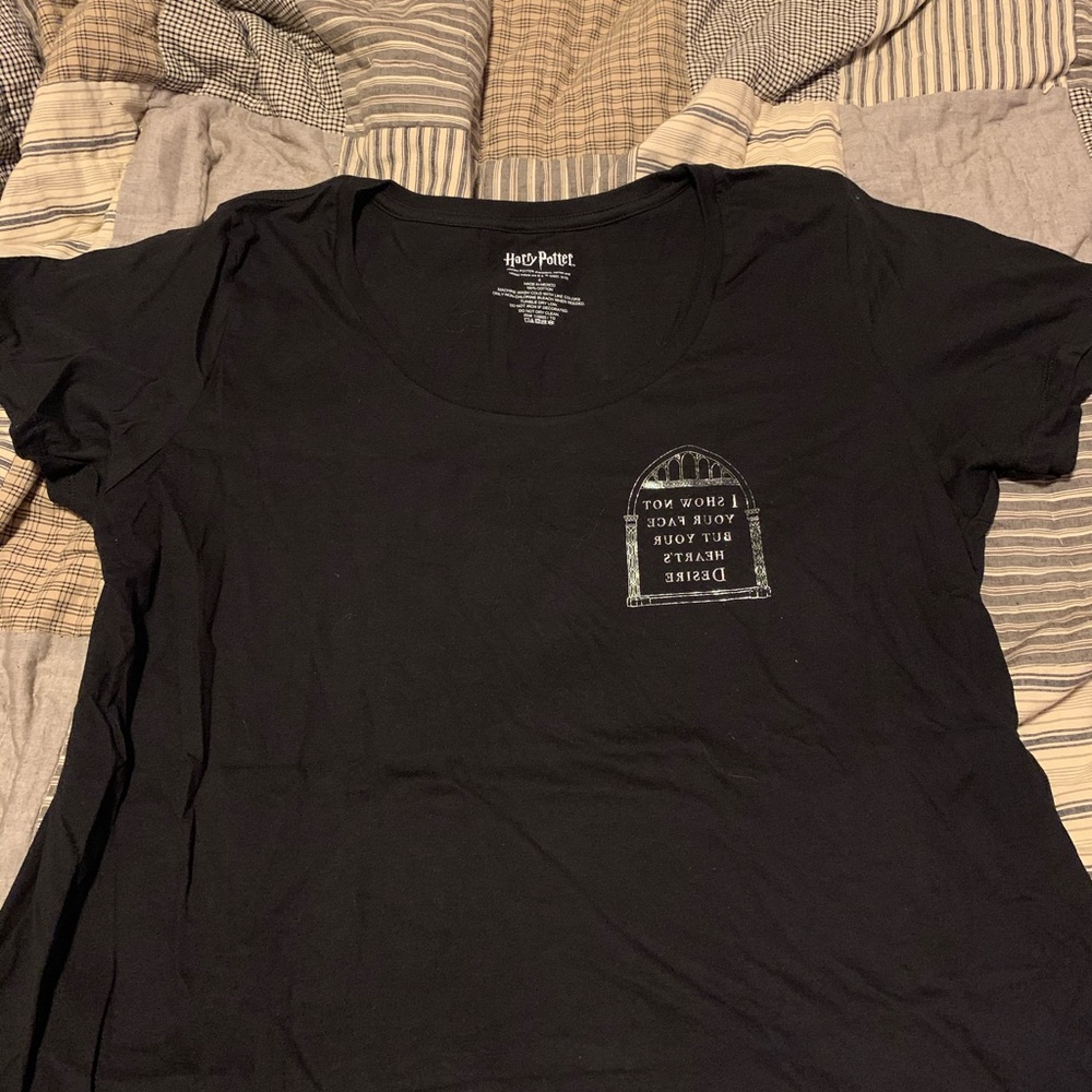 Mirror of Erised shirt
